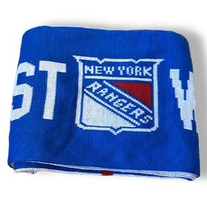 New York City Rangers (Hockey) Scarf